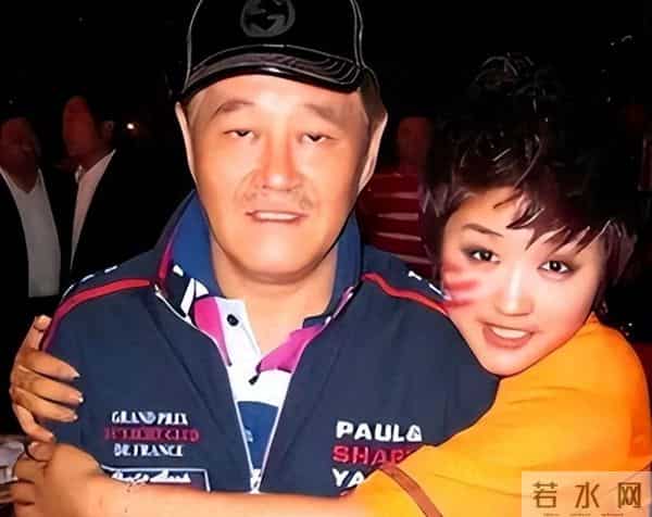 当初那个因钱反目、不愿与赵本山和解的张玉娇，如今怎样了？