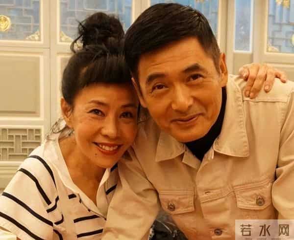 香港盛会颁奖仅两天,令人厌恶一幕发生,70岁周润发成众矢之的