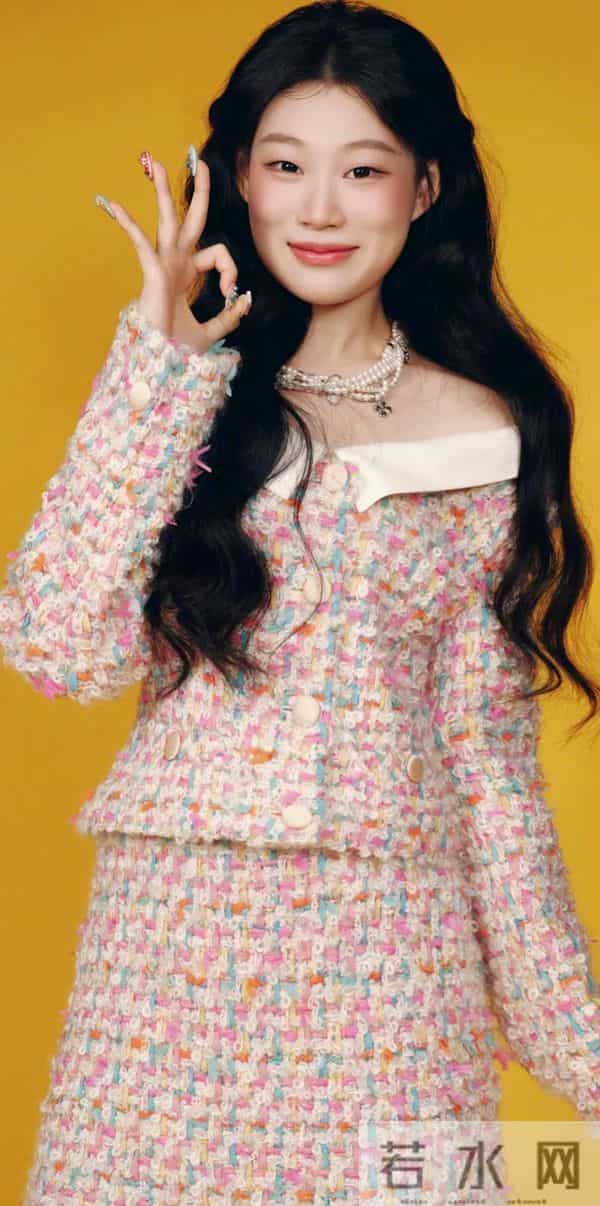 说实话，小沈阳女儿“沈佳润”的颜值，在内娱算什么水平？