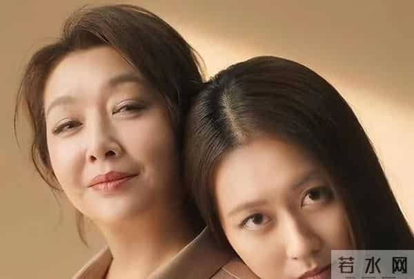 钱再多有什么用?58岁身家过亿的江珊,每天为27岁女儿操碎了心