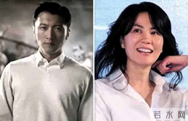 谢霆锋把重心放回俩儿子!和王菲13年感情,终究抵不过血浓于水