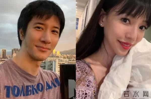 王力宏子女近况惹人忧，大女儿11岁疑还未上学，李靓蕾精神大变样