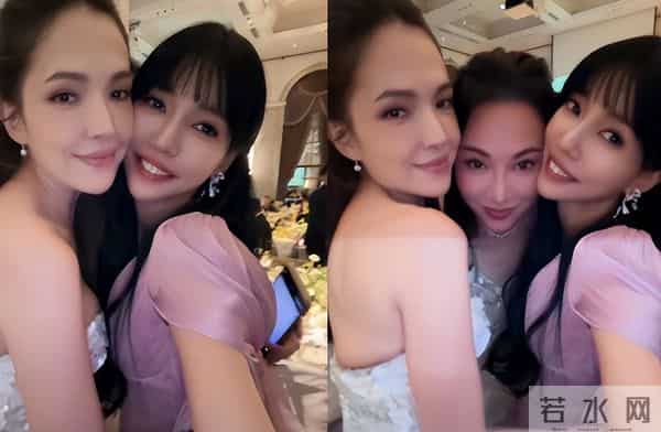 王力宏子女近况惹人忧，大女儿11岁疑还未上学，李靓蕾精神大变样