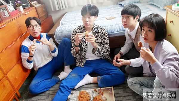 《请回答1988》走不出来的人生韩剧:十周年特辑一起大哭大笑