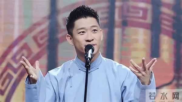 郭德纲和曹云金到底谁更对不起谁?网友的分析让人醍醐灌顶!