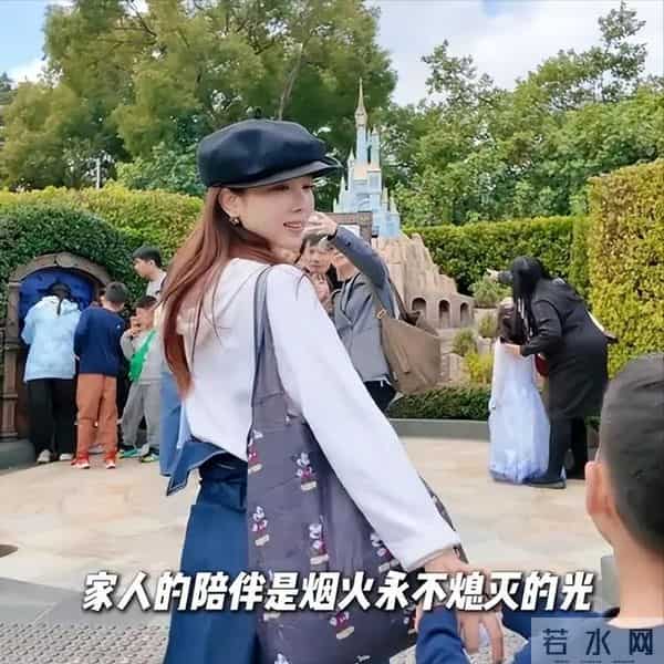 藏不住了？李思思离开央视原因曝光，原来她的“野心”不止于此！