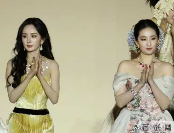 众星不捐款遭审判，贾玲热巴路人缘下滑、刘德华周润发得到原谅