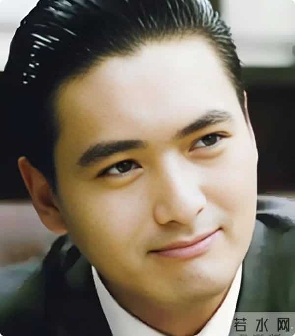 当70岁周润发与37岁权志龙站一起，我才彻底明白，什么叫相由心生