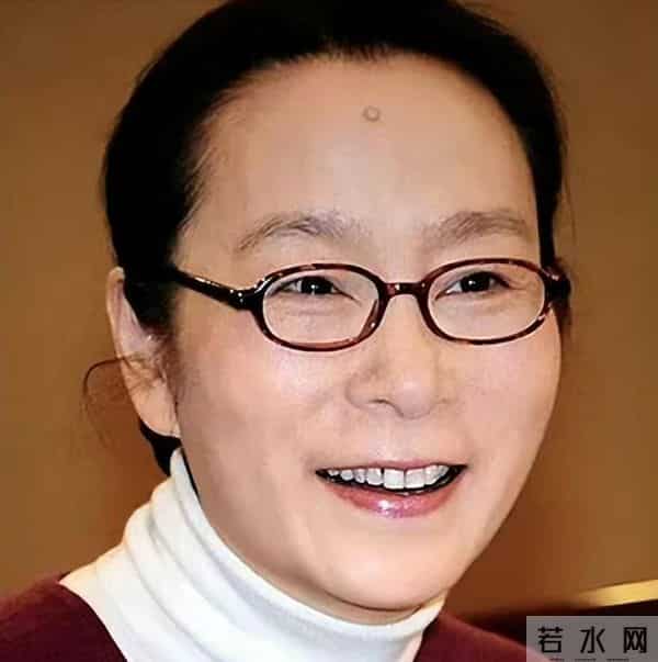 周野芒背上31年骂名，如今真相大白，揭开奚美娟不为人知的另一面