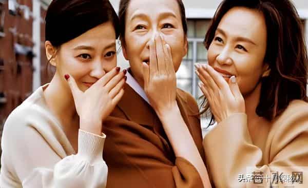 还是老一辈的瓜更好吃!奚美娟人设翻车,婚内出轨污蔑前夫三十年