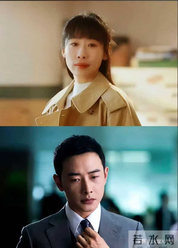 不到12小时，央媒2次点名罗晋，事实证明，苗圃当初的评价说对了