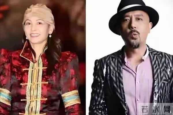 原来他俩是夫妻,29岁获双料影后,婆婆是老戏骨,丈夫是知名男星