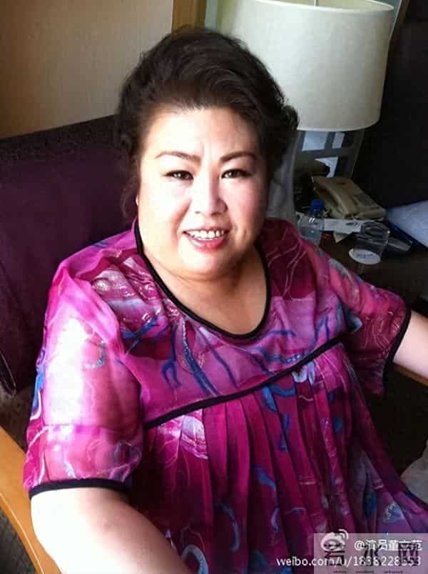 演员董立范，已确认离世