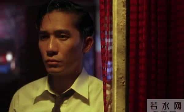 事实证明,63岁在日本居住的丁克族梁朝伟,已走上一条“上坡路”