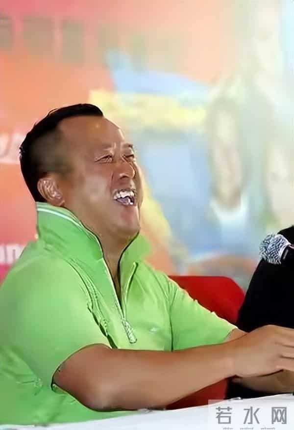 一场慈善晚会，印证曾志伟在香港的真实地位，原来谭咏麟说对了