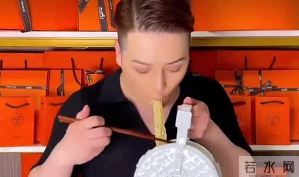 人民日报14字锐评劣迹网红复出,言辞犀利,给娱乐圈明星提了个醒