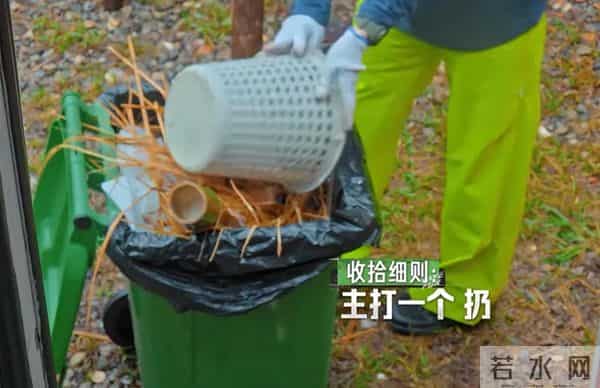 垃圾成堆、袜子满地！娱乐圈除了管乐，又新添几位不爱干净的女星