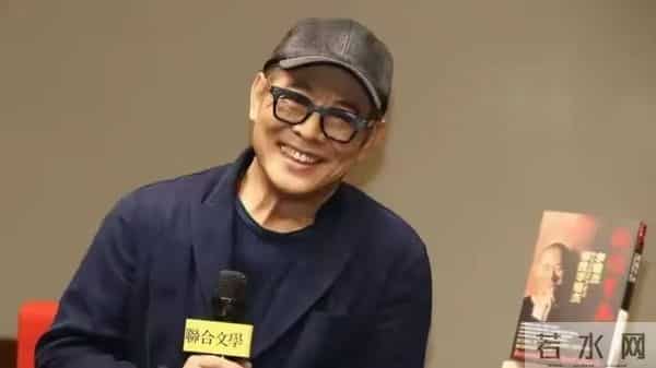 李连杰四个女儿，命运差距大，大女儿36岁还未婚，利智女儿上哈佛