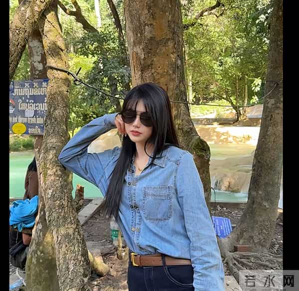 这是好事将近呀!阿胜伊娃直播牵手,这是要确定关系了吗