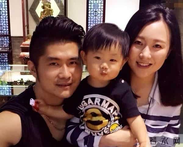 钱再多有什么用？嫁给富豪13年、独守娘家的潘阳，给女性们提了醒