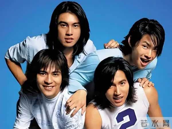 走上大S老路？47岁暴瘦脱相神似老头的F4吴建豪，给内娱敲响警钟