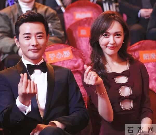 罗晋剧宣首露面！多次掩面擦眼睛、胡子拉碴，复工没之前意气风发