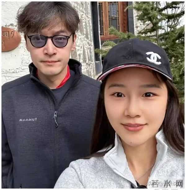 胡歌首度公开谈二胎儿子,更偏爱2岁女儿,对妻子的称呼显随意