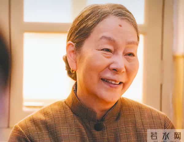 周野芒背上31年骂名，如今真相大白，揭开奚美娟不为人知的另一面