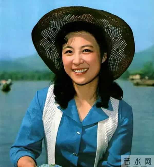 宋丹丹捧儿子失败,陈红没把儿子带火,唯独她俩没捧儿子都成了影帝