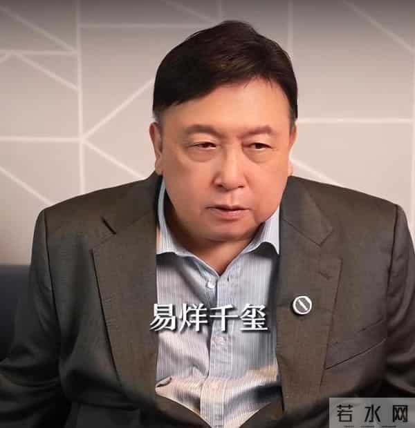 演都不演了,王晶曝易烊千玺拿奖内幕 彻底撕开了内娱的“遮羞布”