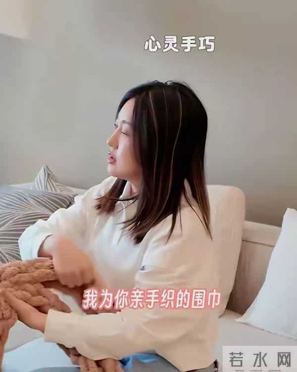 带儿子独守娘家真相大白，潘阳坦白婚姻情况，难怪看不到老公出镜