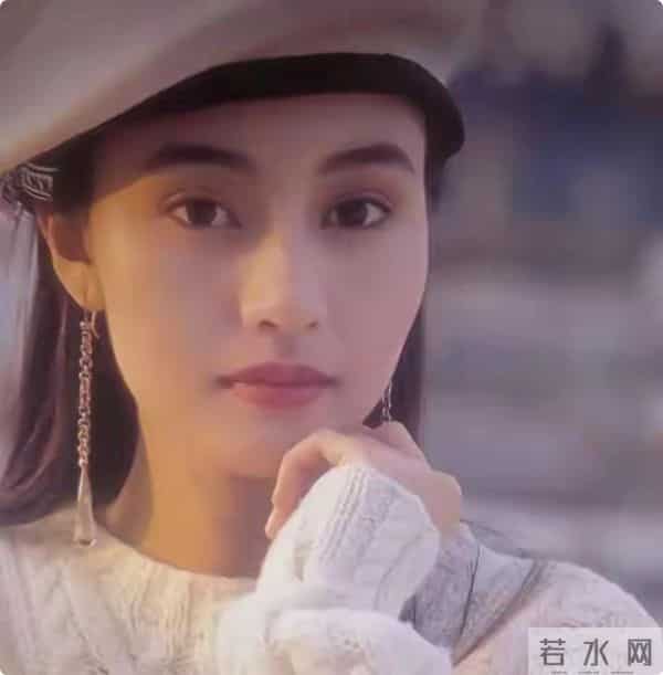 这么多年了，能让李嘉欣死心塌地的，也只有许晋亨一个人