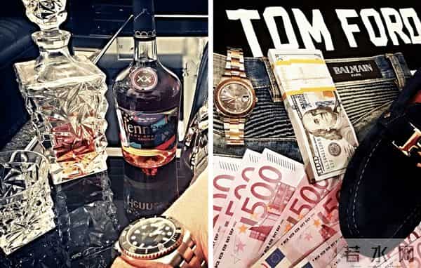 诈骗14亿，看到金条法拉利被拍卖，才懂王丽坤夫妇的生活有多奢靡