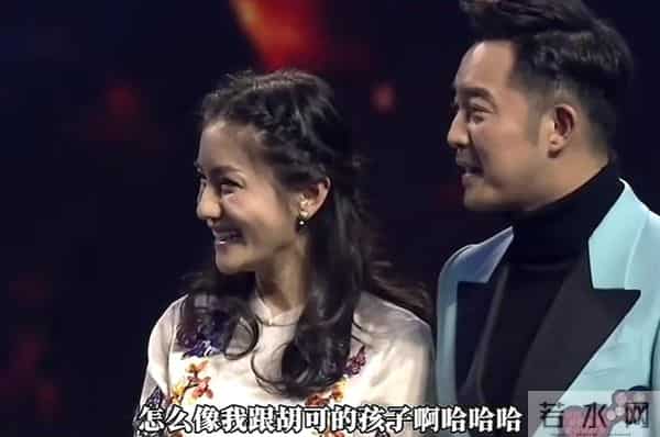 41岁的朱亚文一反常态!事实证明,李幼斌当初的忠告,敲打了他