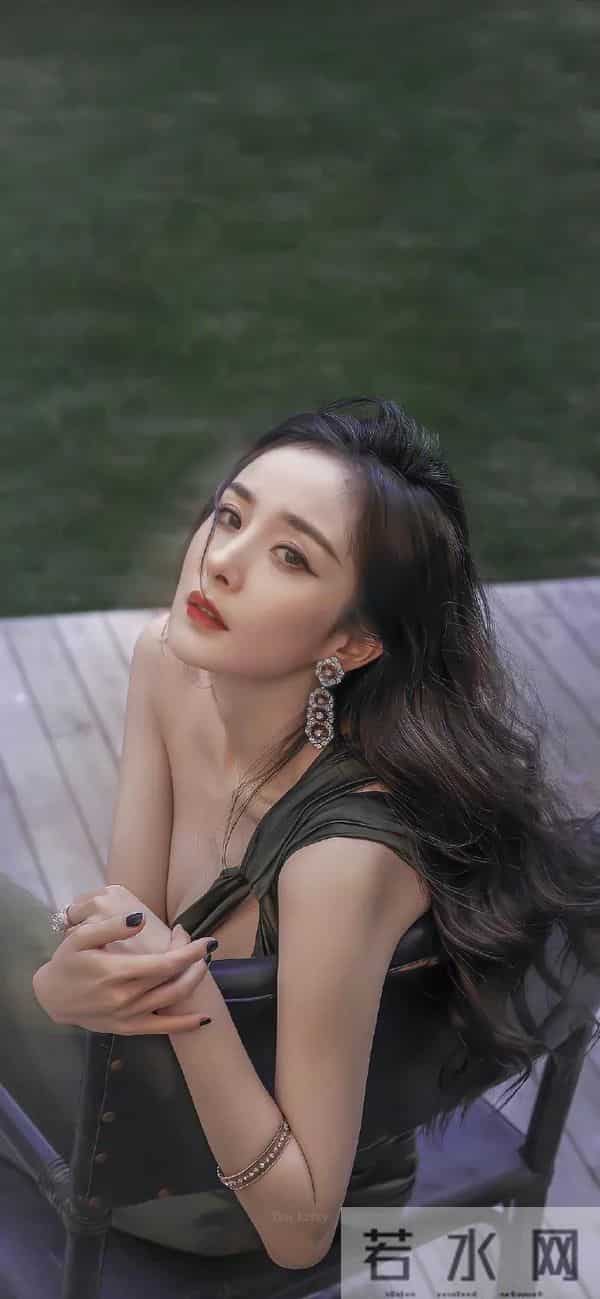 老外眼中的中国十大美女!审美大反转,谭松韵登顶,迪丽热巴逆袭