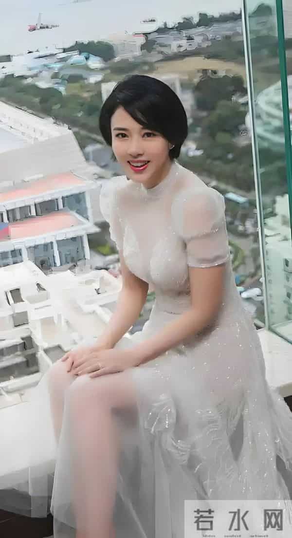 颜丹晨——写真集欣赏