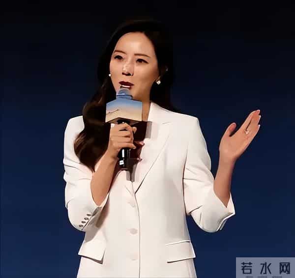 藏不住了？李思思离开央视原因曝光，原来她的“野心”不止于此！