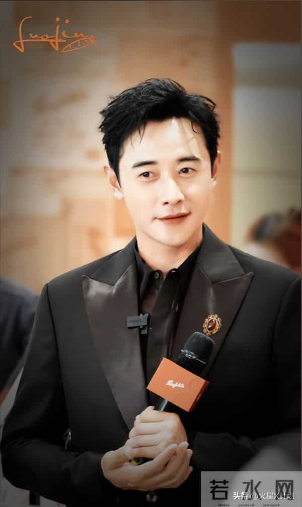 不到12小时，央媒2次点名罗晋，事实证明，苗圃当初的评价说对了