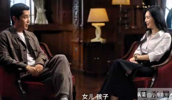 胡歌首谈二胎：更疼两岁女儿，喊妻子的称呼太暖心！
