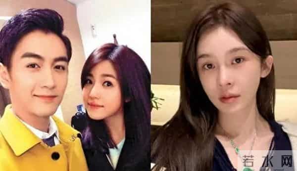 自曝怀孕三个月后，高调示爱陈晓的赵樱子，终是为自己的行为买单