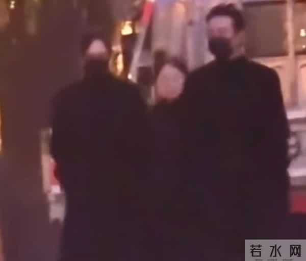 父亲离世不到半月，罗晋捅破天花板，让整个娱乐圈“沉默”了