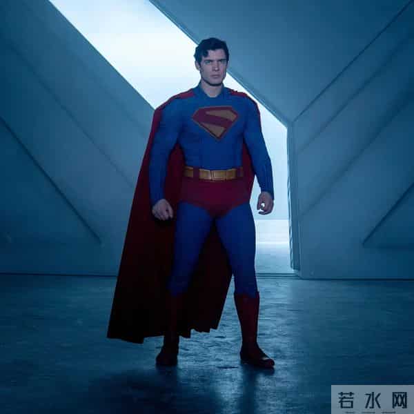 DC新片《超级少女》被曝制作成本高达2亿美元