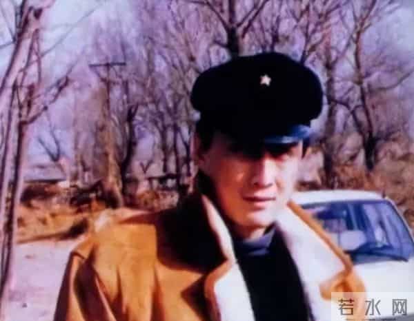 竹篮打水一场空!他曾火遍全国,为活命误信“神医” 36岁命丧黄泉