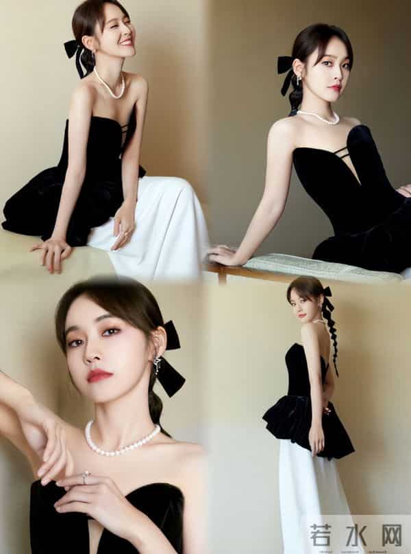 张佳宁恋情曝光！高富帅男友拎包陪开工接下班，街边争吵哄她好久