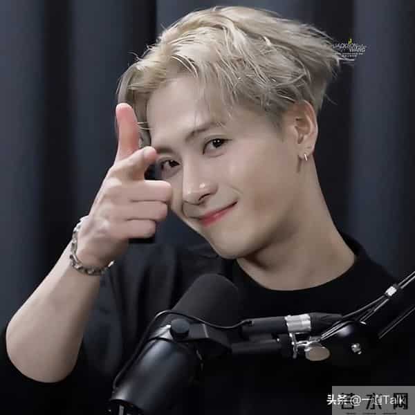 不结婚怎么解决生理需求？31岁王嘉尔的回答，让多少明星羞愧难当