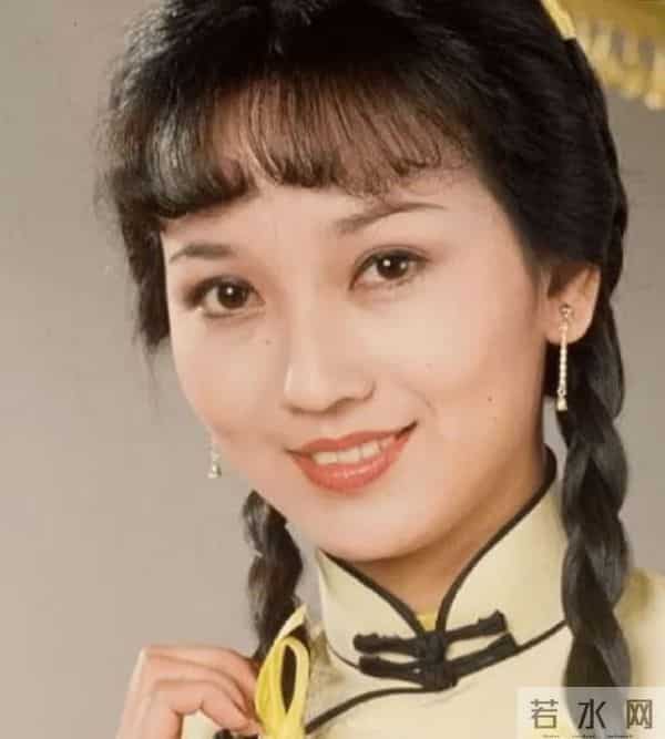 赵雅芝也没想到,兢兢业业演戏十几年,差点在72岁时“口碑不保”