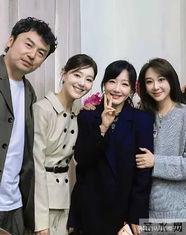 上海戏剧学院80周年校庆，偶遇各路明星，阵容堪比电影节红毯现场