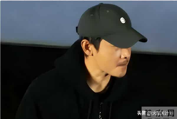 不到12小时，央媒2次点名罗晋，事实证明，苗圃当初的评价说对了