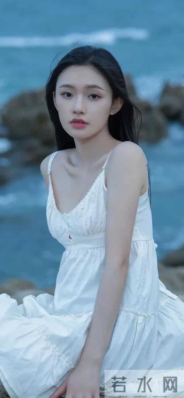 老外眼中的中国十大美女!审美大反转,谭松韵登顶,迪丽热巴逆袭