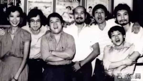 一场慈善晚会，戳穿曾志伟在香港的真实地位，原来谭咏麟没说错